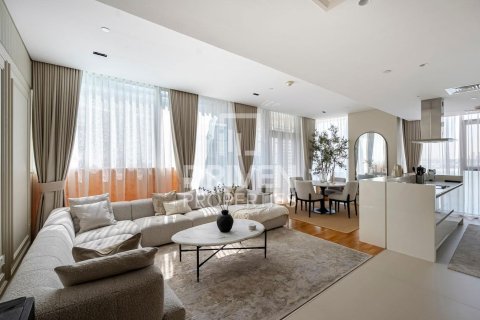 Купити квартиру в Bluewaters, Дубай, ОАЕ 2 спальні, 152м2, № 683351 - фото 5