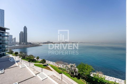 Bluewaters, Dubai, BAE’de daire 2 yatak odası, 152 m&sup2; No 683351