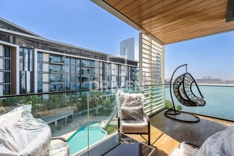 Купити квартиру в Bluewaters, Дубай, ОАЕ 2 спальні, 152м2, № 683351 - фото 18