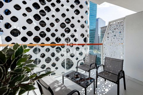 Apartemen di Business Bay, Dubai, UEA 1 ruangan, 52 m2 nomor 683372 - foto 12