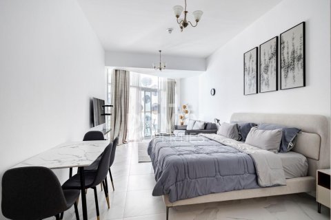 Apartemen di Business Bay, Dubai, UEA 1 ruangan, 52 m2 nomor 683372 - foto 3