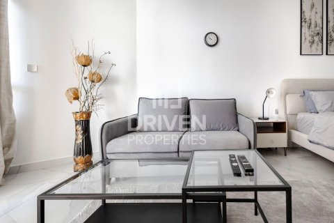 Apartemen di Business Bay, Dubai, UEA 1 ruangan, 52 m2 nomor 683372 - foto 2