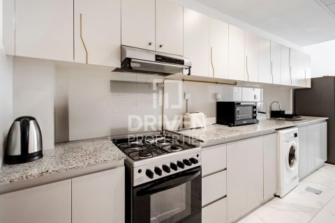 Apartemen di Business Bay, Dubai, UEA 1 ruangan, 52 m2 nomor 683372 - foto 11