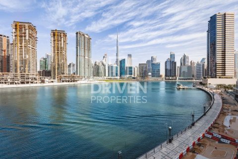 Apartemen di Business Bay, Dubai, UEA 1 ruangan, 52 m2 nomor 683372 - foto 6