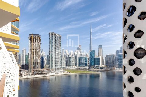 Apartemen di Business Bay, Dubai, UEA 1 ruangan, 52 m2 nomor 683372 - foto 9