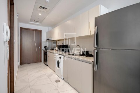 Apartemen di Business Bay, Dubai, UEA 1 ruangan, 52 m2 nomor 683372 - foto 5