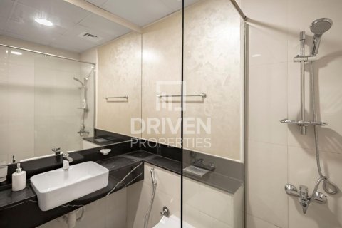 Apartemen di Business Bay, Dubai, UEA 1 ruangan, 52 m2 nomor 683372 - foto 13