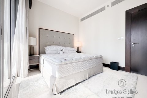 Apartman u gradu Downtown Dubai (Downtown Burj Dubai), UAE 1 spavaća soba, 90 m2 Br. 697451 - Slika 9