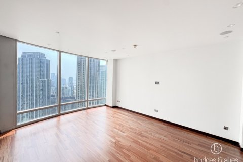דירה להשכרה ב Downtown Dubai (Downtown Burj Dubai), Dubai, איחוד האמירויות  1 חדר, 51 מ"ר, מספר 697449 - תמונה 4