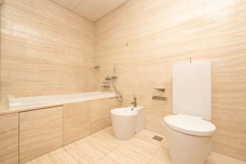 דירה להשכרה ב Downtown Dubai (Downtown Burj Dubai), Dubai, איחוד האמירויות  1 חדר, 51 מ"ר, מספר 697449 - תמונה 14