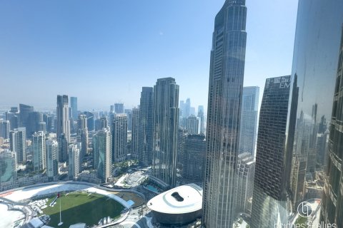 Dzīvoklis Downtown Dubai (Downtown Burj Dubai)jā, AAE 1 istaba, 51 m2 Nr. 697449 - attēls 14