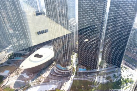 דירה להשכרה ב Downtown Dubai (Downtown Burj Dubai), Dubai, איחוד האמירויות  1 חדר, 51 מ"ר, מספר 697449 - תמונה 5