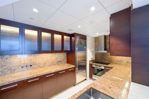 דירה להשכרה ב Downtown Dubai (Downtown Burj Dubai), Dubai, איחוד האמירויות  1 חדר, 51 מ"ר, מספר 697449 - תמונה 10