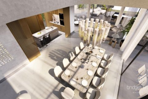 Tilal Al Ghaf, Dubai, संयुक्त अरब अमीरात में विला, 5 बेडरूम, 838 वर्ग मीटर, संख्या 697450 - फ़ोटो 5