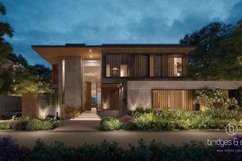 Tilal Al Ghaf, Dubai, संयुक्त अरब अमीरात में विला, 5 बेडरूम, 838 वर्ग मीटर, संख्या 697450 - फ़ोटो 11