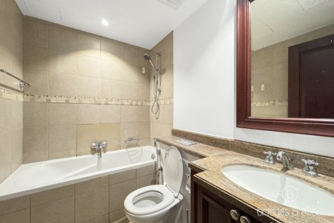 Apartament do wynajęcia w Old Town, Dubai, ZEA 1 sypialnia, 85 mkw., nr 697454 - zdjęcie 12