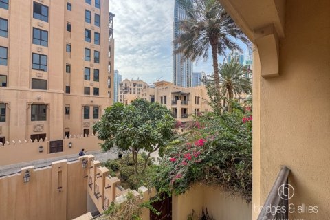 Apartament do wynajęcia w Old Town, Dubai, ZEA 1 sypialnia, 85 mkw., nr 697454 - zdjęcie 3