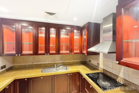 Apartament do wynajęcia w Old Town, Dubai, ZEA 1 sypialnia, 85 mkw., nr 697454 - zdjęcie 13