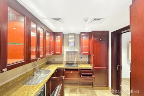 Apartament do wynajęcia w Old Town, Dubai, ZEA 1 sypialnia, 85 mkw., nr 697454 - zdjęcie 11