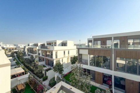 Tilal Al Ghaf, Dubai, UAE의 판매용 빌라 침실 4개, 317제곱미터 번호 697452 - 사진 14