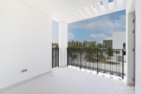 Tilal Al Ghaf, Dubai, UAE의 판매용 빌라 침실 4개, 317제곱미터 번호 697452 - 사진 10