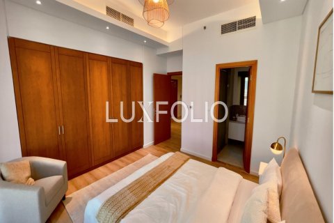 Apartment in Palm Jumeirah, Dubai, UAE 3 bedrooms, 234 sq.m. № 628108 - photo 7