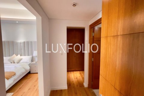 Apartment in Palm Jumeirah, Dubai, UAE 3 bedrooms, 234 sq.m. № 628108 - photo 5