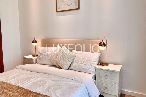 Apartment in Palm Jumeirah, Dubai, UAE 3 bedrooms, 234 sq.m. № 628108 - photo 4