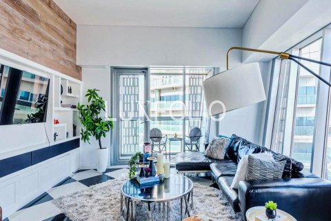 Apartament në Dubai Marina, Emiratet e Bashkuara Arabe 4 dhoma gjumi, 237 m2. № 628110 - Foto 2
