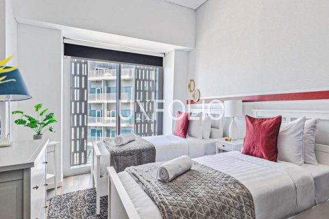 Apartament në Dubai Marina, Emiratet e Bashkuara Arabe 4 dhoma gjumi, 237 m2. № 628110 - Foto 10