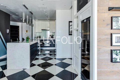 Apartament në Dubai Marina, Emiratet e Bashkuara Arabe 4 dhoma gjumi, 237 m2. № 628110 - Foto 5
