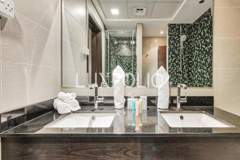 Apartament në Dubai Marina, Emiratet e Bashkuara Arabe 4 dhoma gjumi, 237 m2. № 628110 - Foto 14