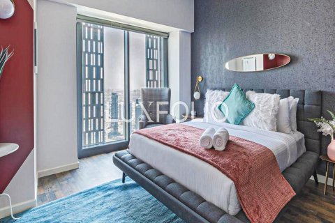 Apartament në Dubai Marina, Emiratet e Bashkuara Arabe 4 dhoma gjumi, 237 m2. № 628110 - Foto 8