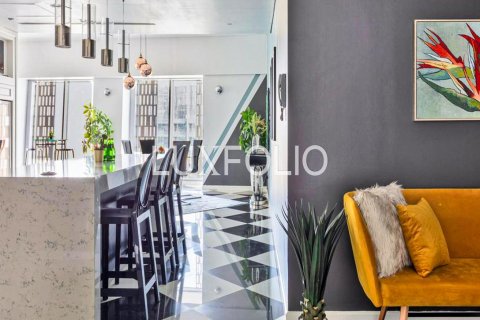 Apartament në Dubai Marina, Emiratet e Bashkuara Arabe 4 dhoma gjumi, 237 m2. № 628110 - Foto 7