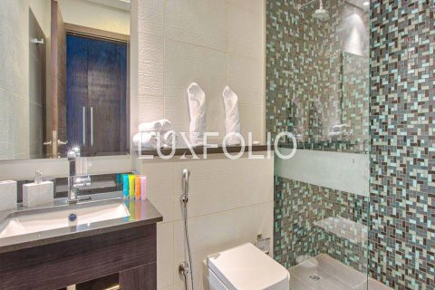Apartament në Dubai Marina, Emiratet e Bashkuara Arabe 4 dhoma gjumi, 237 m2. № 628110 - Foto 15