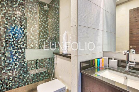 Apartament në Dubai Marina, Emiratet e Bashkuara Arabe 4 dhoma gjumi, 237 m2. № 628110 - Foto 16