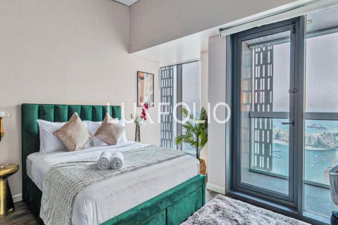 Apartament në Dubai Marina, Emiratet e Bashkuara Arabe 4 dhoma gjumi, 237 m2. № 628110 - Foto 9