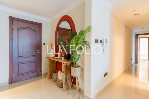 Byt v Dubai Marina, SAE 2 ložnice, 122 m² Č.: 628107 - fotografie 8