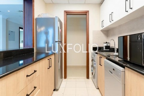 Byt v Dubai Marina, SAE 2 ložnice, 122 m² Č.: 628107 - fotografie 12