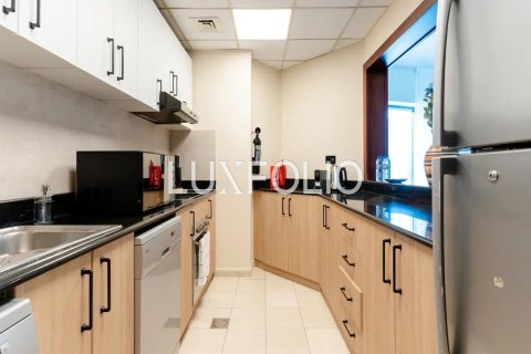 Byt v Dubai Marina, SAE 2 ložnice, 122 m² Č.: 628107 - fotografie 10