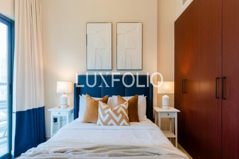 Byt v Dubai Marina, SAE 2 ložnice, 122 m² Č.: 628107 - fotografie 15