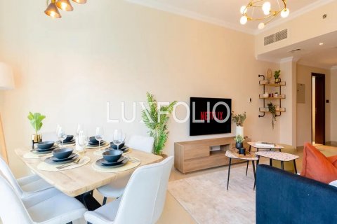 Byt v Dubai Marina, SAE 2 ložnice, 122 m² Č.: 628107 - fotografie 6