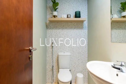 Byt v Dubai Marina, SAE 2 ložnice, 122 m² Č.: 628107 - fotografie 14