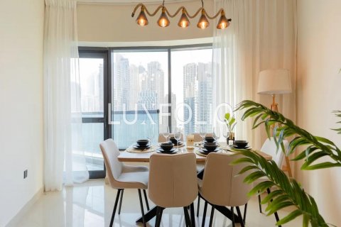 Byt v Dubai Marina, SAE 2 ložnice, 122 m² Č.: 628107 - fotografie 7