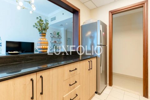 Byt v Dubai Marina, SAE 2 ložnice, 122 m² Č.: 628107 - fotografie 11