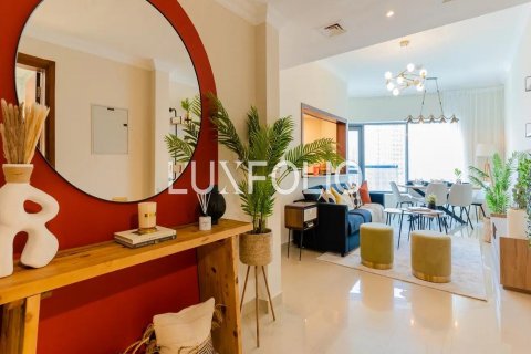 Byt v Dubai Marina, SAE 2 ložnice, 122 m² Č.: 628107 - fotografie 9