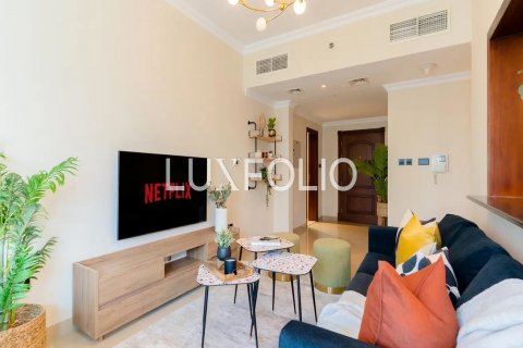 Byt v Dubai Marina, SAE 2 ložnice, 122 m² Č.: 628107 - fotografie 4