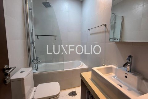 Dzīvoklis Dubai Marinajā, AAE 1 istaba, 84 m2 Nr. 628106 - attēls 11