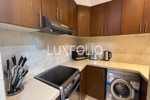 Dzīvoklis Dubai Marinajā, AAE 1 istaba, 84 m2 Nr. 628106 - attēls 6