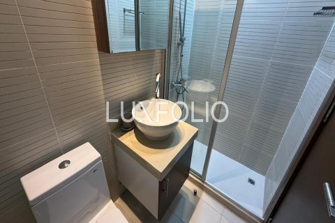 Dzīvoklis Dubai Marinajā, AAE 1 istaba, 84 m2 Nr. 628106 - attēls 12